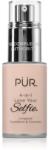 PÜR Cosmetics 4-in-1 Love Your Selfie грим и коректор 2 в 1 цвят LN2 30ml