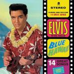 Bertus Hungary Kft Elvis Presley - Blue Hawaii (Vinyl LP (nagylemez)) (Q44203)