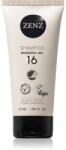 ZENZ Organic Products Rhassoul No. 16 agyagos tápláló sampon karamell illatú 50 ml