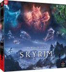 Cenega Gaming Puzzle Series: The Elder Scrolls V - Skyrim 1000 db-os puzzle