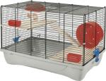MPS HAMSTER 11 Nature hörcsögketrec felszereléssel, 58X32X38cm (G172W)