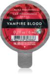 Bath & Body Works Vampire Blood illat autóba utántöltő 6 ml