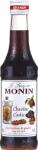 MONIN Csokis süti szirup, 250 ml
