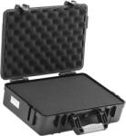 Steinberg Systems Fotóstáska - univerzálisan alkalmazható - vízálló - 9 l - fekete - 39, 0 x 29, 3 x 12, 2 cm (SBS-UTC-9)