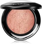 MAC Cosmetics Mineralize Skinfinish élénkítő kemencében sült púder árnyalat Cheeky Bronze 10 g