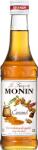 MONIN Karamell szirup, 250 ml