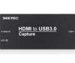 Seetec HTUSB HDMI / USB 3.0 rögzítőadapter (HTUSB)