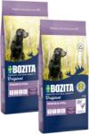 Bozita Original Senior 2x12kg