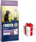 Bozita Original Senior 12kg+Surprise pentru câini