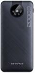 Awei P134K Power Bank 20000mAh fekete (P134K)