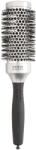 Olivia Garden Perie de par OLIVIA GARDEN 0987 Essential Blowout Classic 45mm Silver (ID2098)