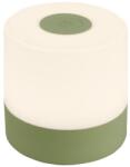 Briloner 7461019 - LED Dimmelhető Asztali lámpa tölthető LED/2W/5V IP44 zöld 7461019 (BL1905)