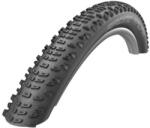 Schwalbe Racing Ralph 26x2, 25 New Addix Perf. TLR - hajtogatható