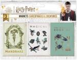 Cine Replicas Комплект магнити Cinereplicas Movies: Harry Potter - Care of Magical Creatures (DO5006)