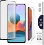 Dux Ducis Folie pentru Xiaomi Redmi Note 10 Pro / Note 10 Pro Max - Dux Ducis Tempered Glass - Black (KF235104)