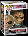 Funko POP! Rocks: Iron Maiden - Piece Of Mind (Skeleton Eddie) figura #146 (FU45983)