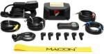 MACON Troliu electric Macon Wild 6000lbs (2727KG) 12V cablu sintetic 15m Raport 192: 1