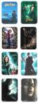 Cine Replicas Комплект стикери Cinereplicas Movies: Harry Potter - Characters (CR5204)