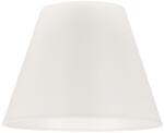 Duolla Duolla - Lámpabúra asztali lámpához SOFIA S E27 átm. 28 cm bézs DU85844 (DU85844)