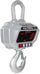 Steinberg Systems Cântar de macara - 5000 kg / 2 kg - LED - digital - telecomanda 50 m SBS-KW-5000 (SBS-KW-5000)