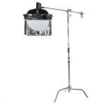 Nanlite Forza 60 gömb softbox (LT-FZ60) (LT-FZ60) - aqua