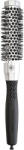 Olivia Garden Perie de par OLIVIA GARDEN 0963 Essential Blowout Classic 25mm Silver (ID2096)