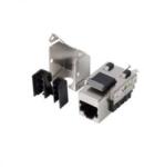 Lanberg Keystone modul RJ45->LSA CAT. 5e FTP 90° (KSF5-1090) (KSF5-1090)