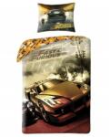 Halantex Fast & Furious Ágyneműhuzat Szett - Arany - fizz