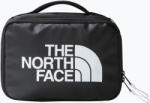 The North Face Base Camp Voyager Dopp Kit 4 l fekete/fehér/npf túracsomag