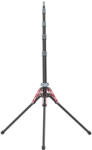 Ulanzi MT-49 karbon állvány, 194cm max magasság, 6kg teherbírás, 1/4-es spigot fejjel (UL-2784) - mikrosat