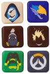 Blizzard Entertainment Комплект магнити Blizzard Games: Overwatch - Series 5