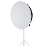 Nanlite COMPAC 200/200B kerek softbox (SB-CP200-R) (SB-CP200-R) - aqua