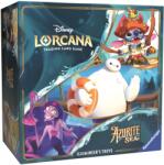 Ravensburger Disney Lorcana: Azurite Sea - Trove Pack