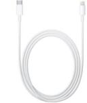 BlackBird USB Type-C - Lightning adatkábel 1m fehér (BH1100 WHITE)