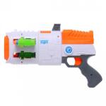 Invento Cross Combat Elite Foam Launcher pisztoly (506209)