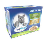 PreVital Alutasak Macska 12x100gr Steril Multipack