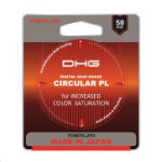 MARUMI Super DHG Circular Polar 58mm (MCPL58 SUPER DHG) (MCPL58 SUPER DHG) - aqua