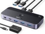 Ugreen USB 3.0 Sharing Switch 2in4 Out (15705)