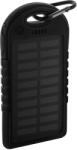 Tomex Lenard USB Power Bank - Fekete
