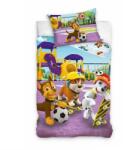 Carbotex Mancs őrjárat Ágyneműhuzat Szett - Játszótéren - fizz