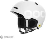 POC Fornix BC MIPS sisak, hydrogen white matt (M-L (55-58 cm))