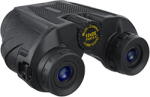 Techsuit Binoclu Binoclu Compact 12x25 - Techsuit (BN1) - Black (KF2332691) - vexio Binoclu