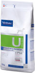 Virbac 12 kg Virbac Veterinary HPM Dog Urology Dissolution & Prevention U1 száraz kutyatáp
