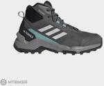 adidas TERREX EASTRAIL 2 MID RAIN. RDY női túrabakancs, grey five/dash grey/core black (UK 7)
