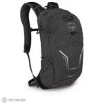 Osprey BACKPACK SYNCRO 12 hátizsák, 12 l, szénszürke