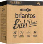  briantos 2x5kg Briantos Biski Duos kutyasnack