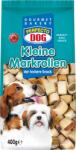 Perfecto Dog Recompense pentru caini Perfecto Dog, biscuiti mici cu maduva, 400g (1189904)