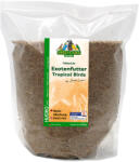  Hugro Gazdaságos csomag: 2 x 4 kg Hugro egzotikus eledel alapmix