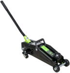 JBM CRIC HIDRAULIC TIP CROCODIL 2T Inaltime minima 130 mm Inaltime maxima 355 mm (50815) - vexio