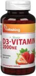 Vitaking D3 Vitamin 2000 (210 tab. )